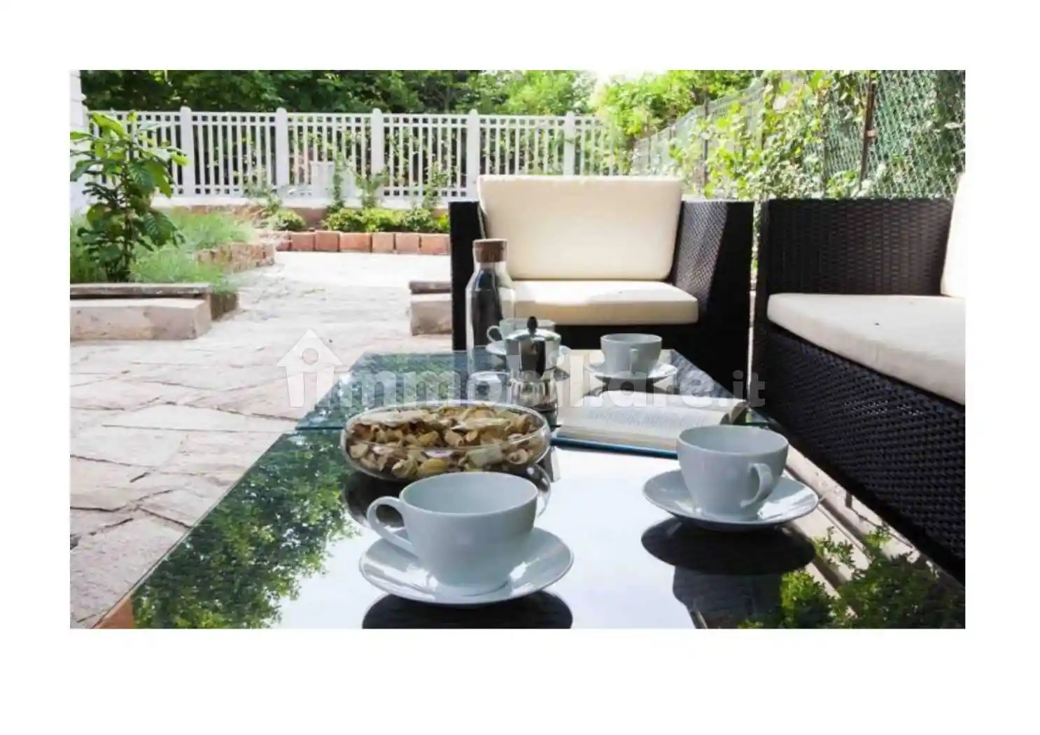 Palazzo - Edificio in Vendita - foto 4