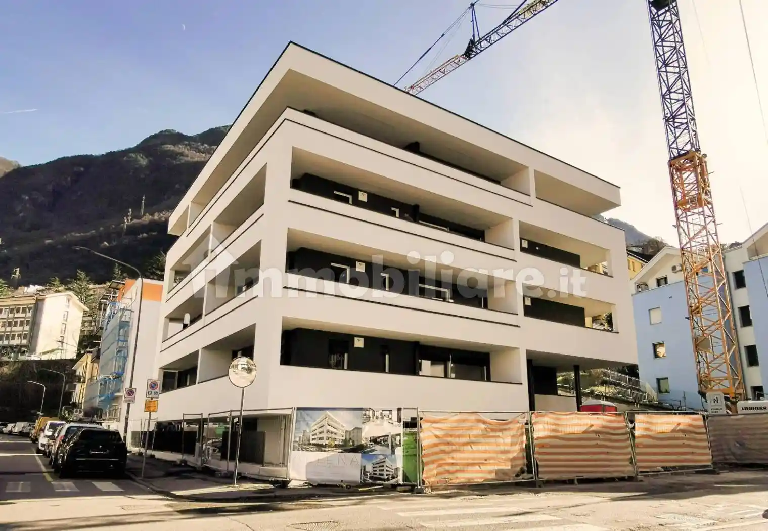 Appartamento in vendita a Bolzano