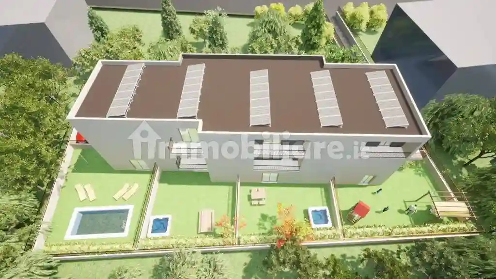 Villetta a schiera - foto 3