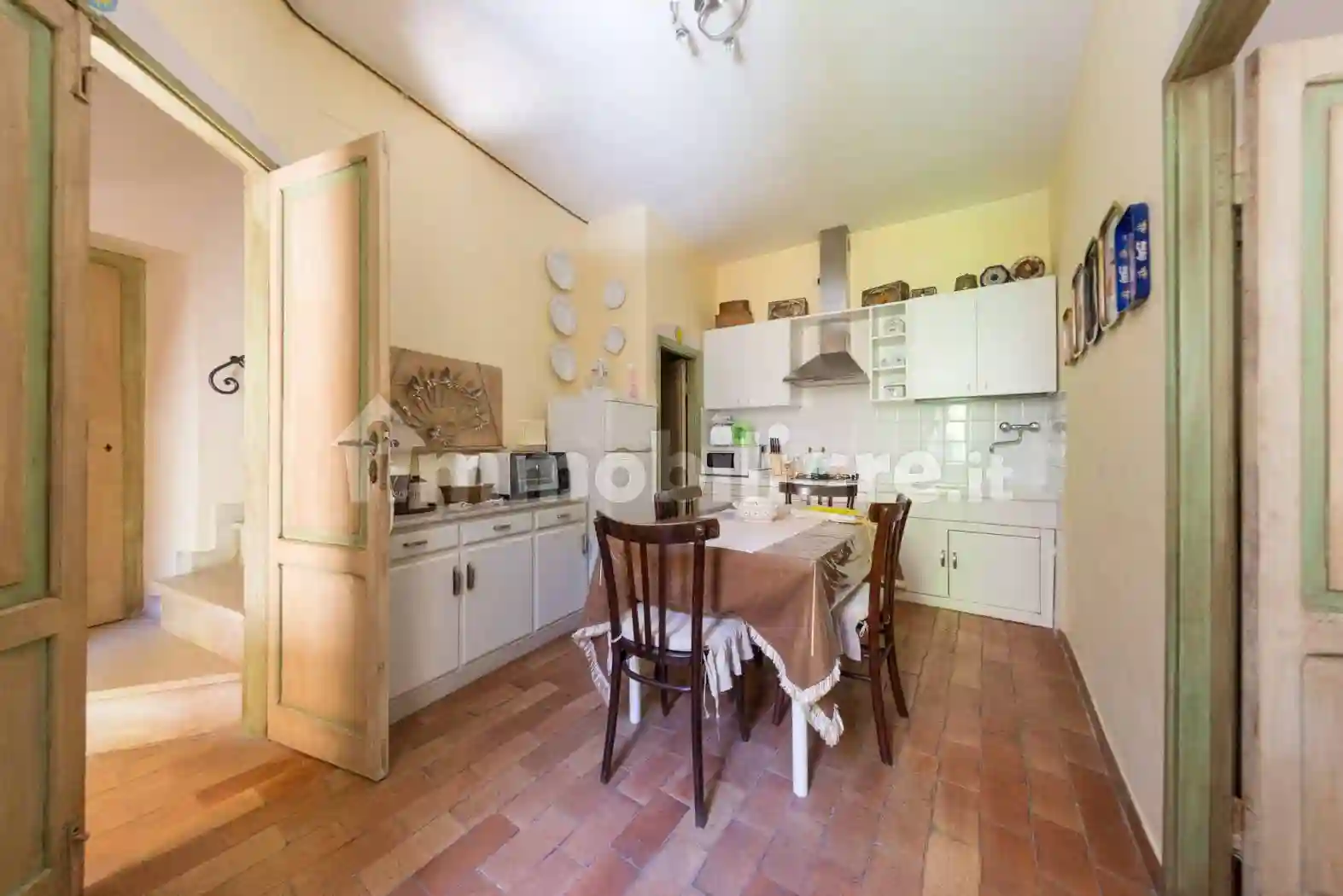 Casa indipendente - foto 5