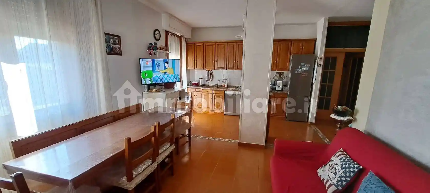 Appartamento in vendita a Castelfiorentino