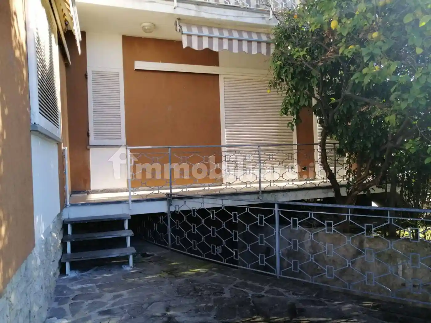 Villa bifamiliare via degli Olmi, Vaiana, Forte dei Marmi - foto 2