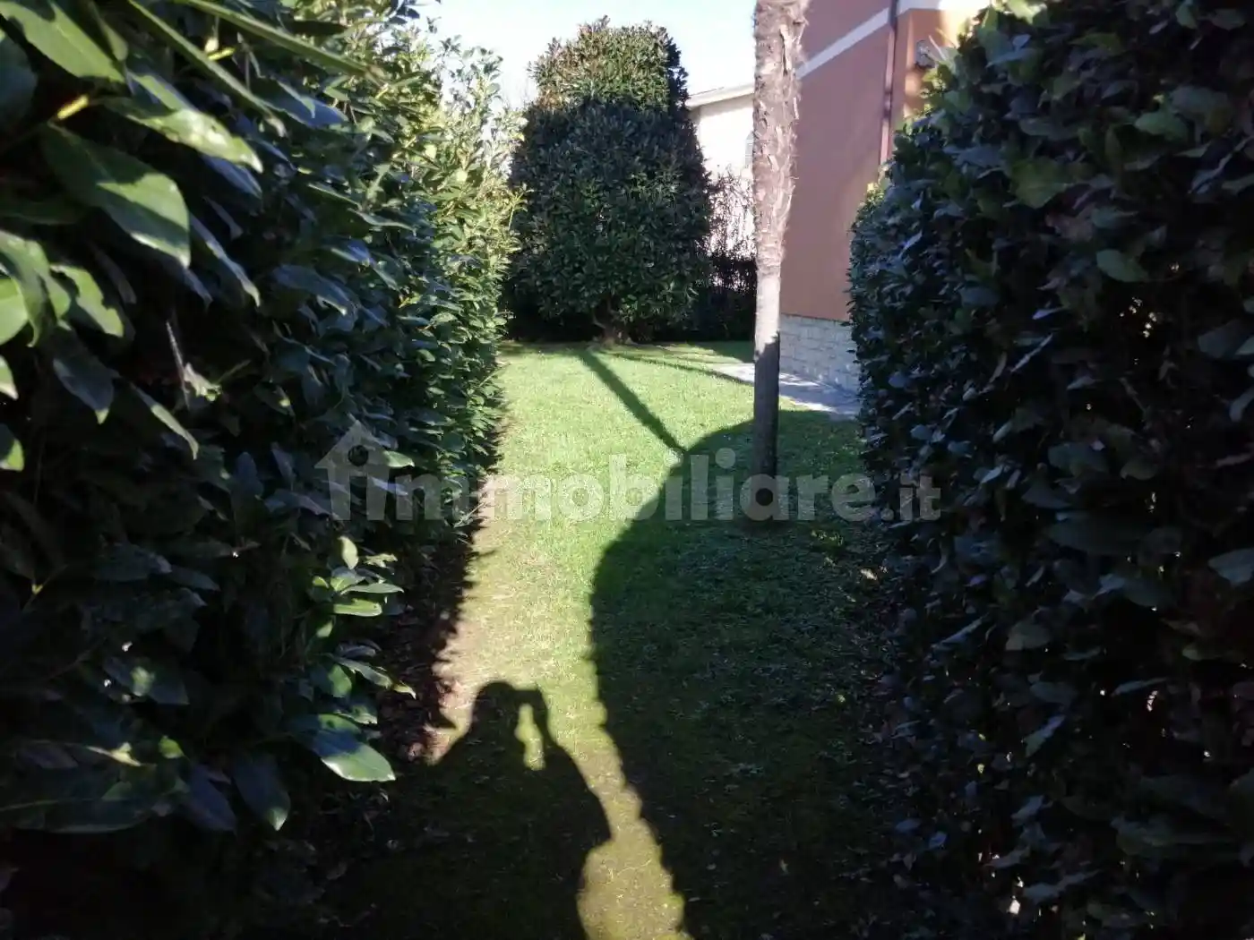 Villa bifamiliare via degli Olmi, Vaiana, Forte dei Marmi - foto 4