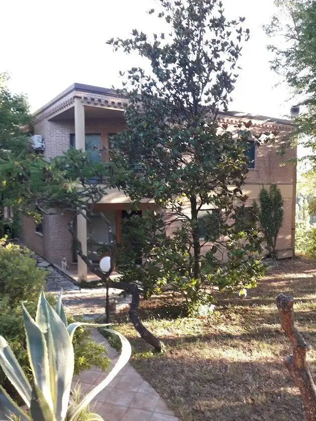 Villa in vendita a Pesaro