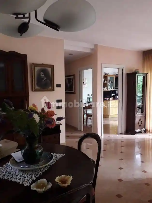 Villa unifamiliare via dell'Usignolo, Ledimar - Baratoff, Pesaro - foto 3