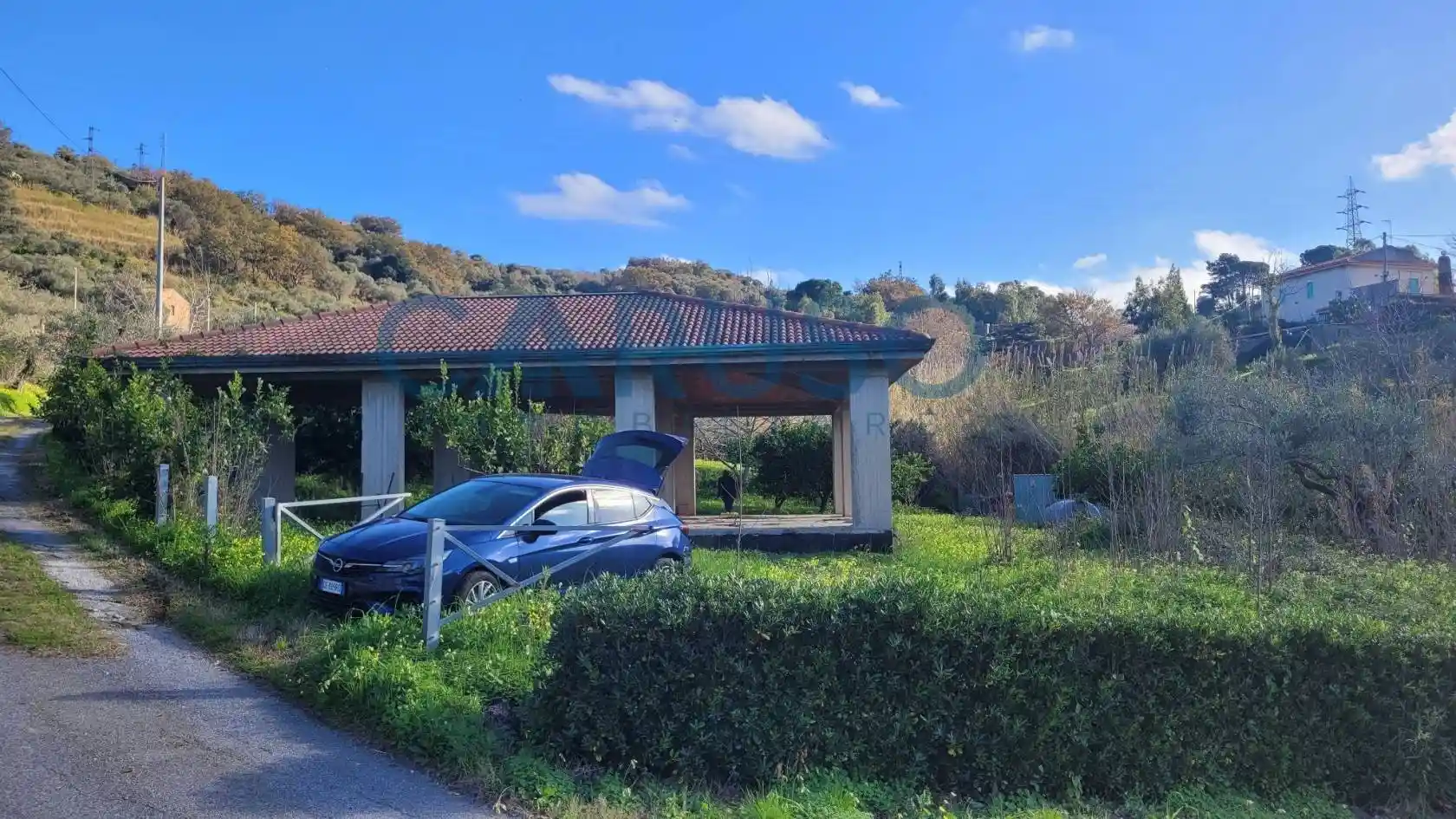 Villa in vendita a Santa Lucia del Mela