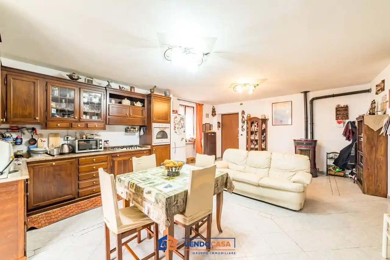 Appartamento in vendita a Moretta