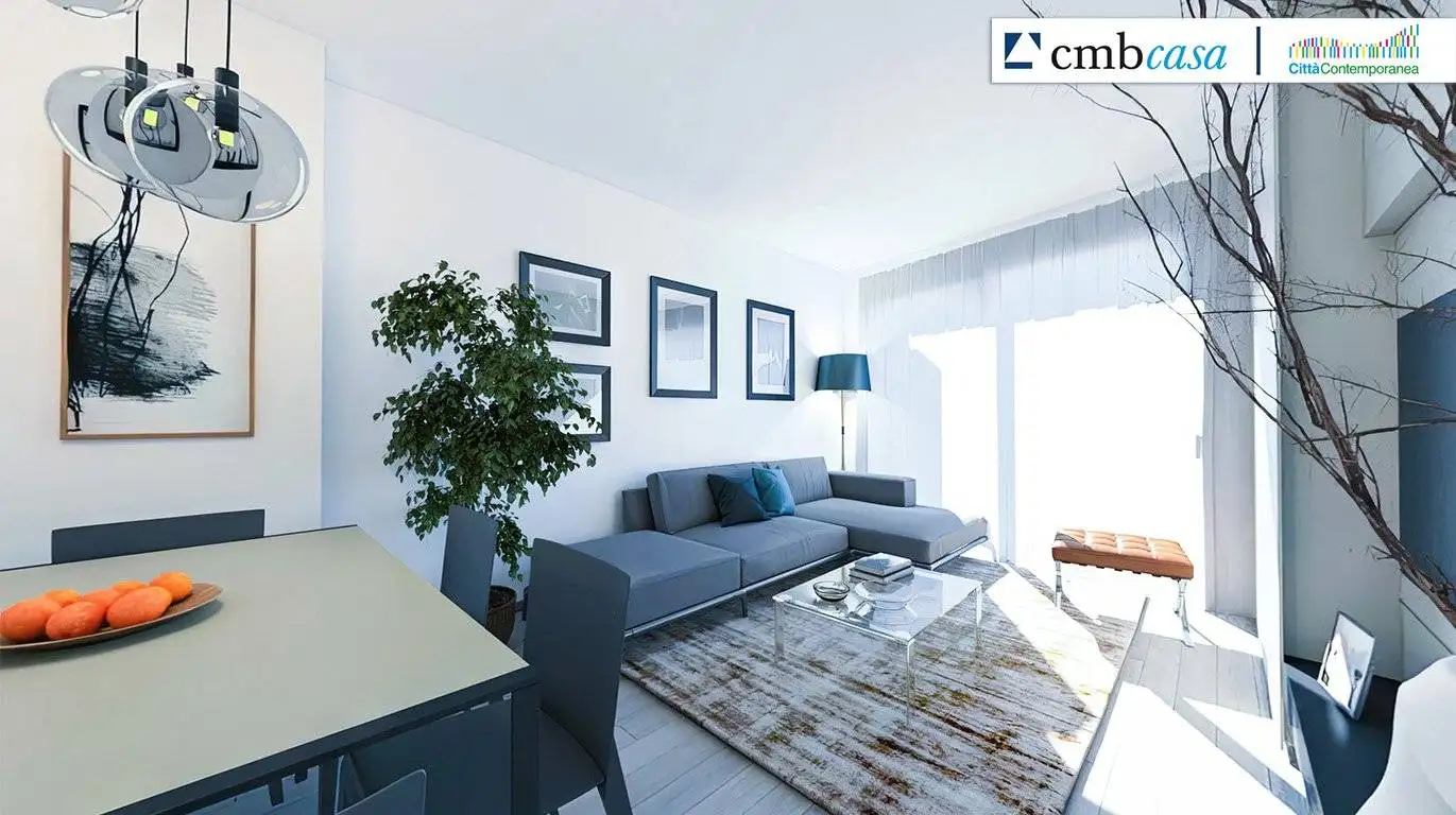 Apartment in vendita a Milan