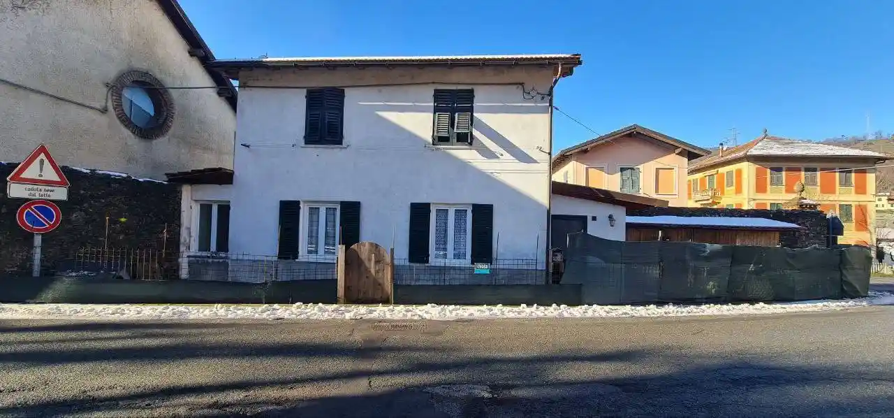 Villetta a schiera in vendita a Rossiglione
