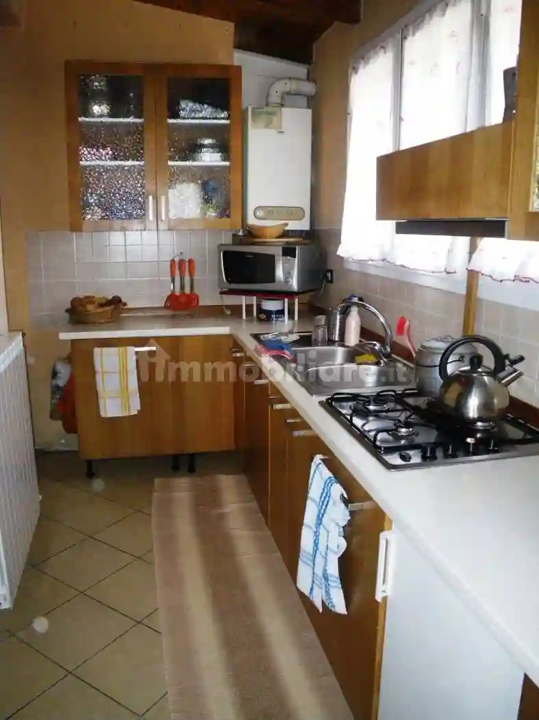 Villetta a schiera - foto 5
