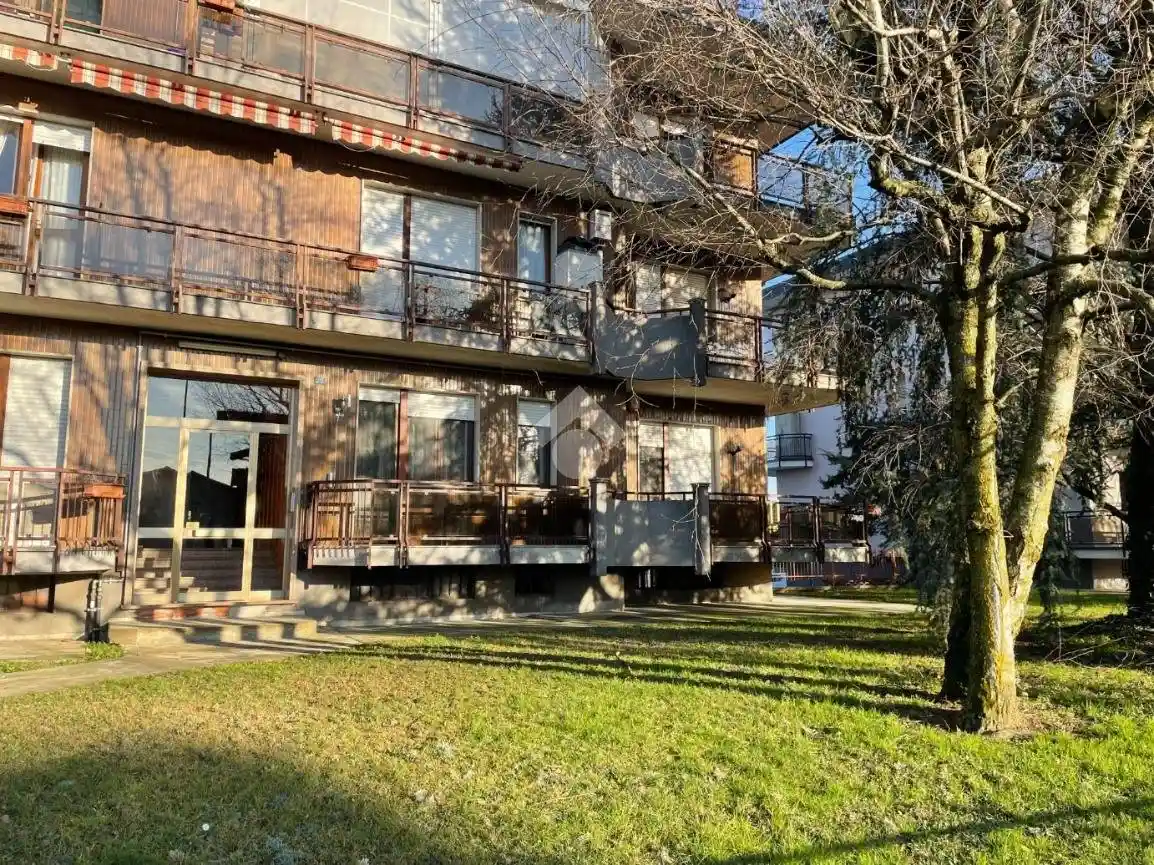 Appartamento in vendita a Feletto