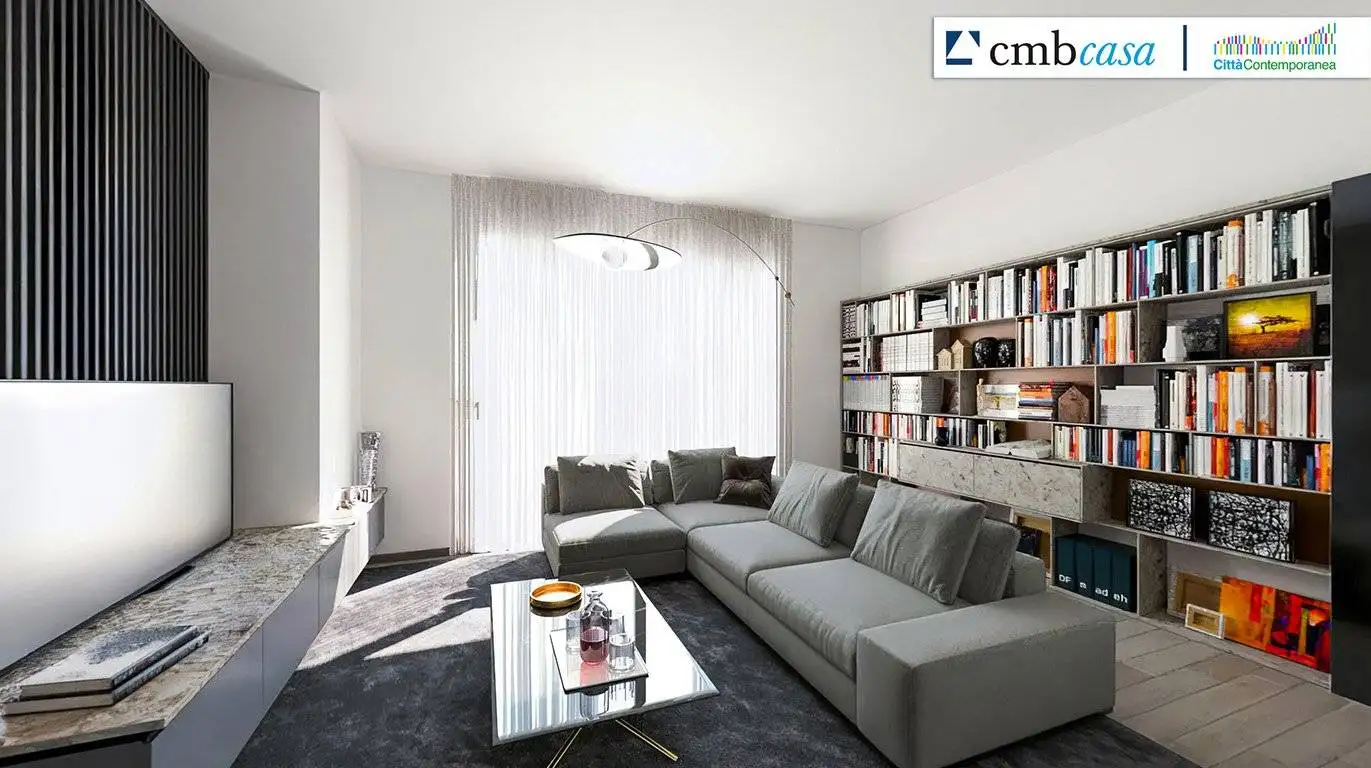 Apartment in vendita a Milan