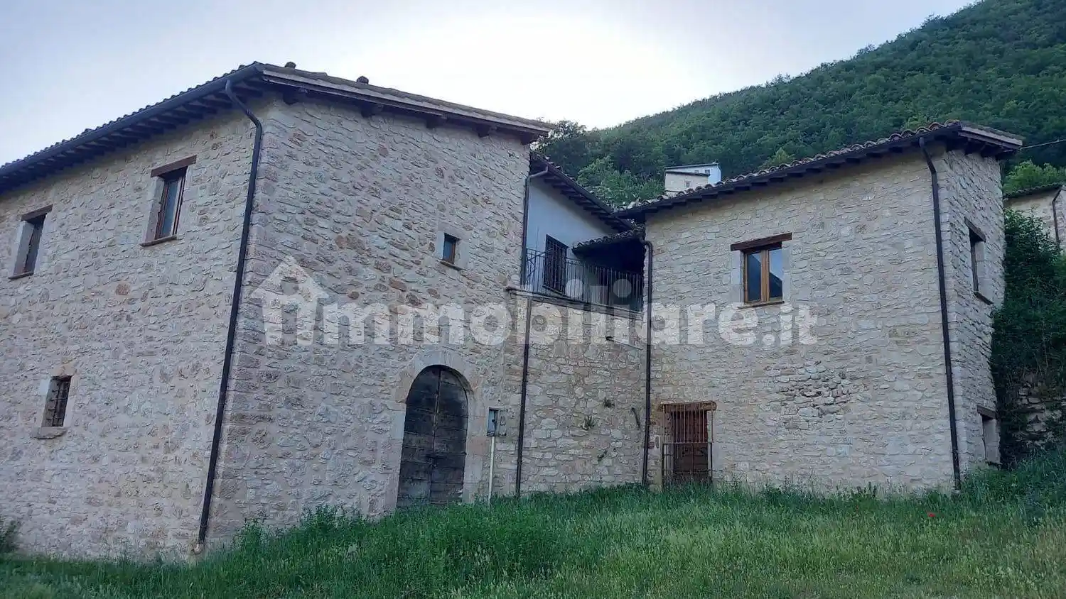 Rustico - Casale in vendita a Sellano