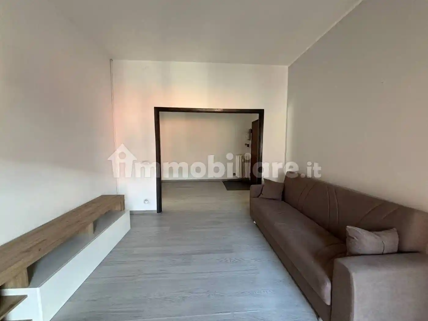 Appartamento in affitto a Villadossola