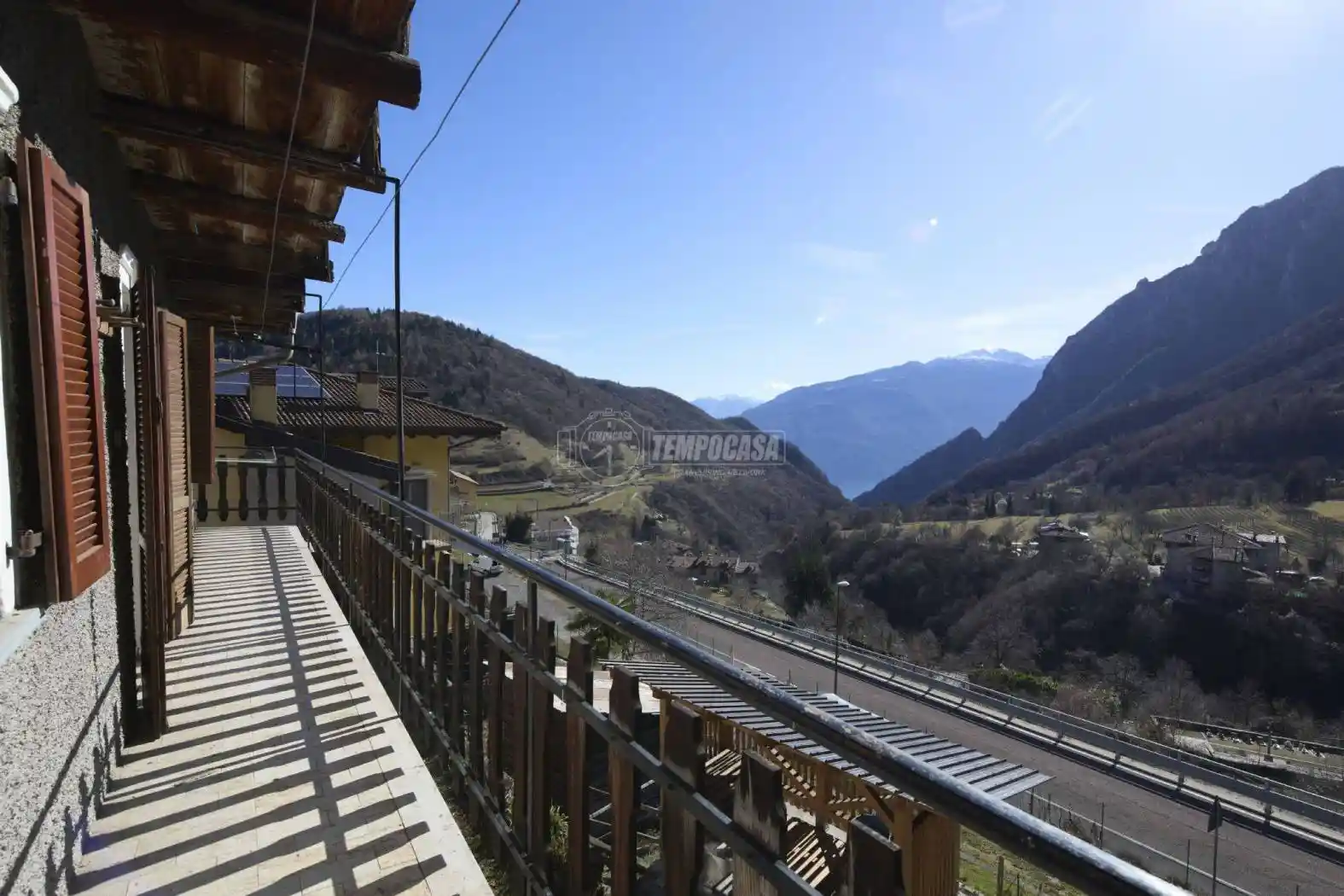 Casa indipendente in vendita a Riva del Garda