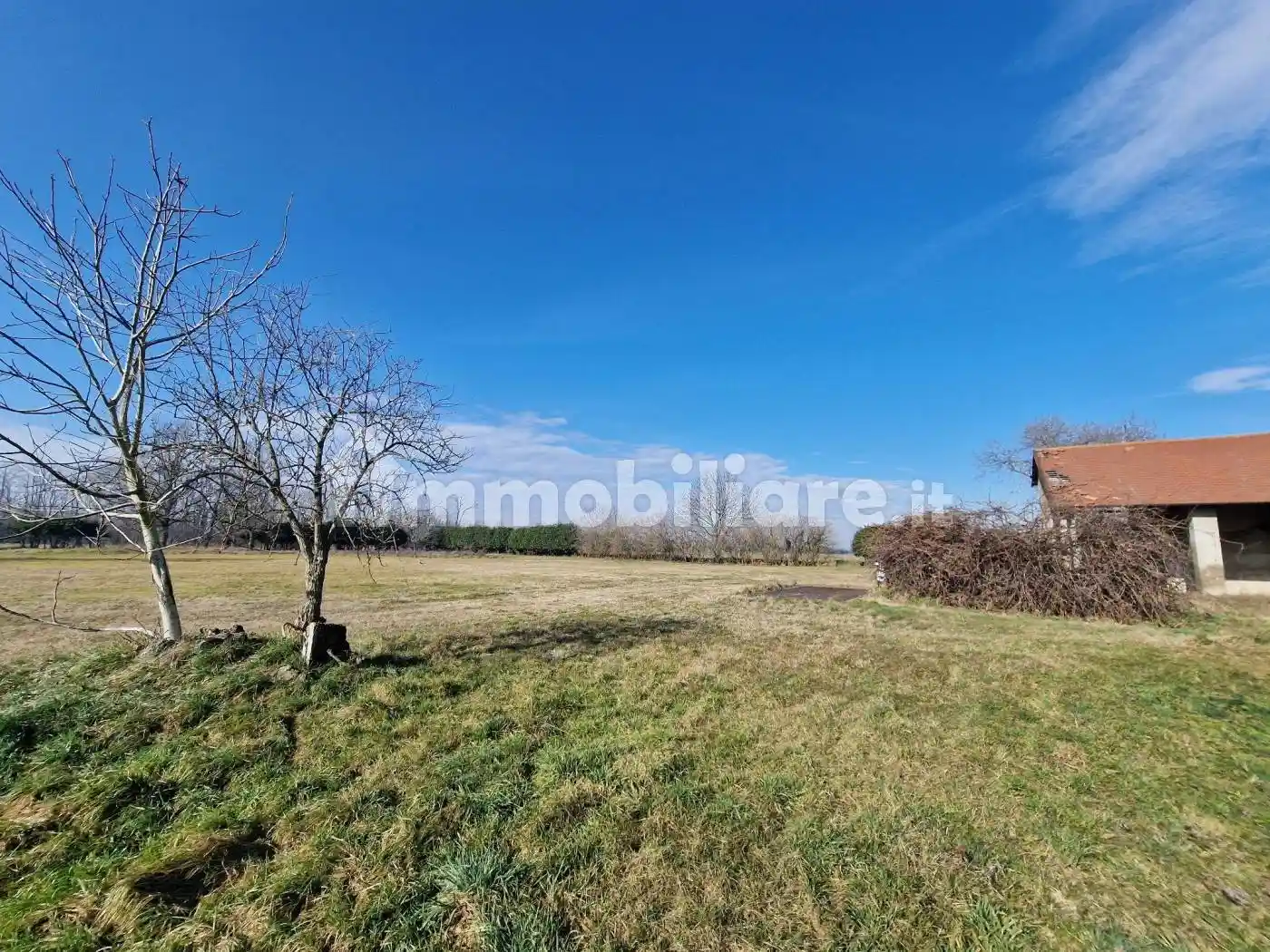 Rustico - Casale in vendita a Corbetta