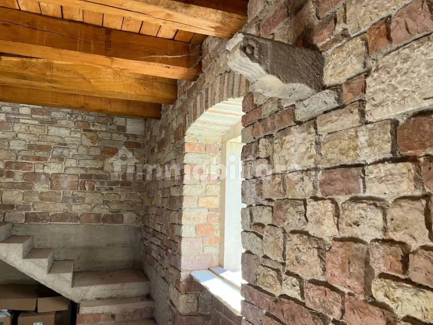 Casale Strada Provinciale di Sant'Anatolia di Narco, Centro, Sant'Anatolia di Narco - foto 3