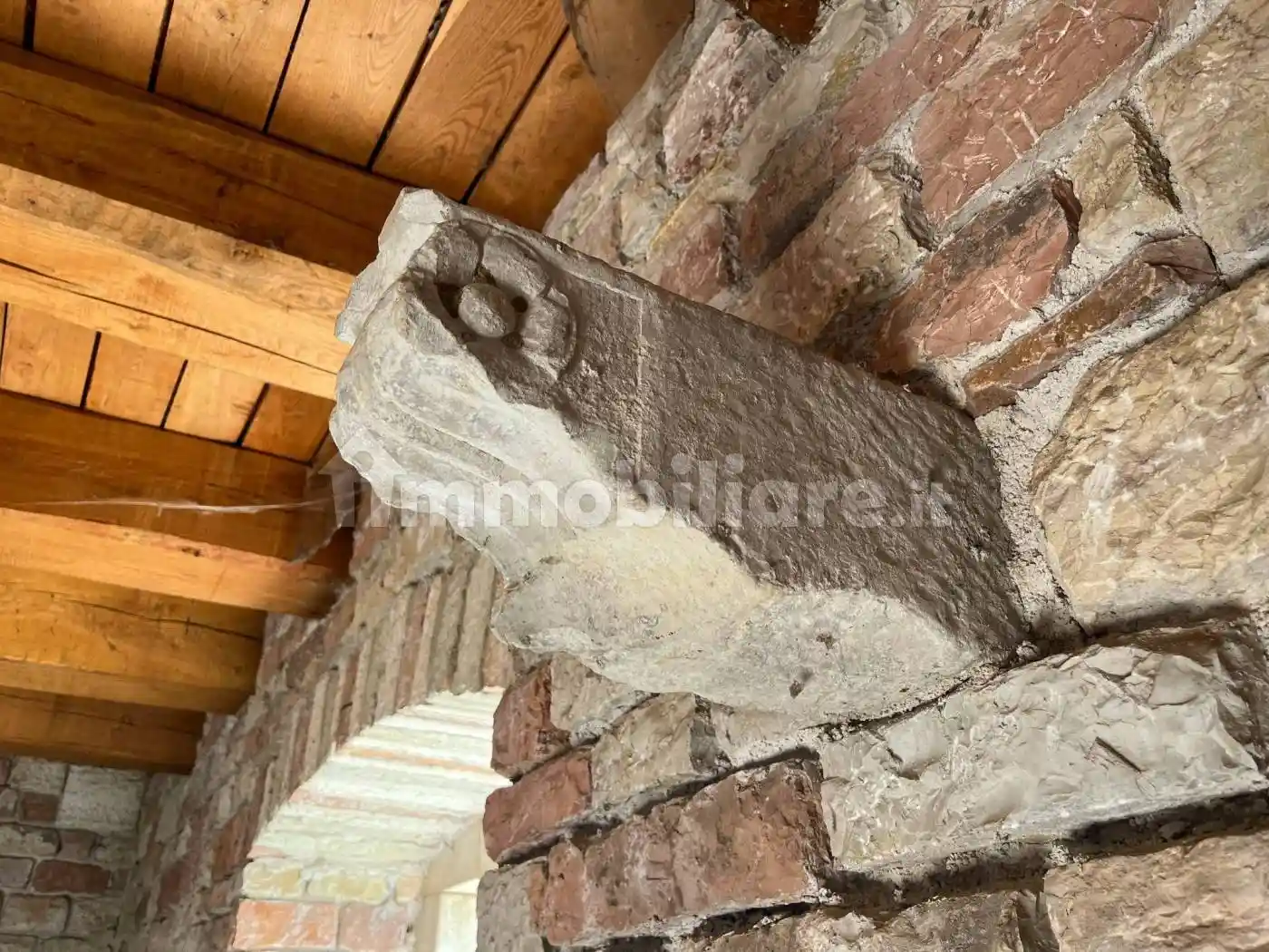 Casale Strada Provinciale di Sant'Anatolia di Narco, Centro, Sant'Anatolia di Narco - foto 4