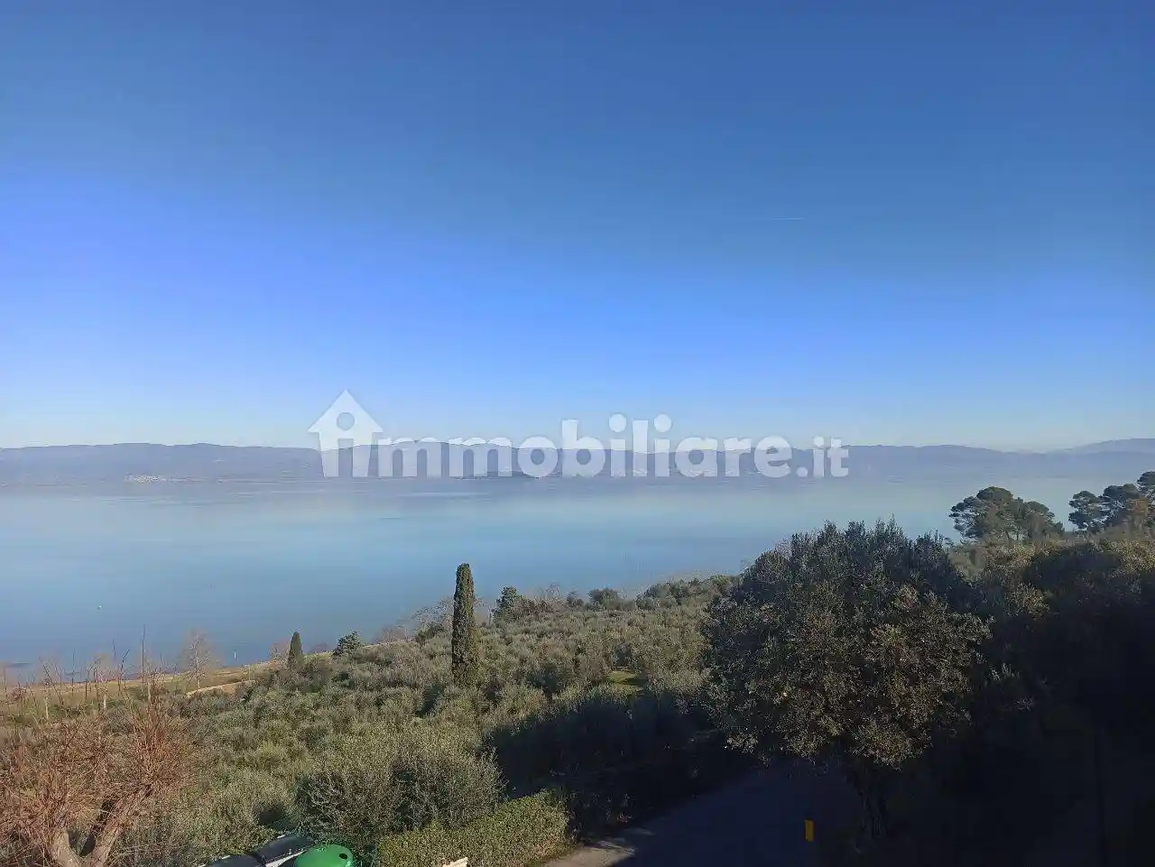 Appartamento in vendita a Castiglione del Lago
