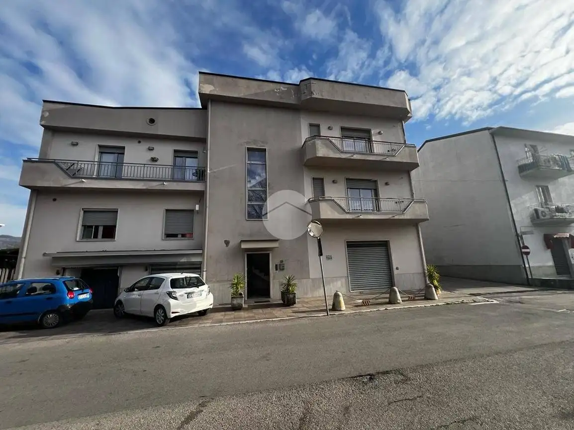 Appartamento in vendita a Montesarchio