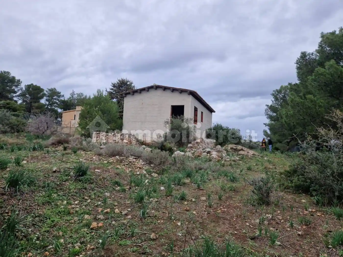 Villa in vendita a Noto