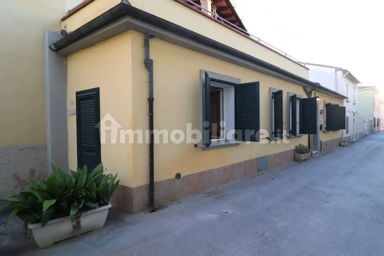 Trilocale via Curtatone 2, Cassarello, Senzuno, Salciaina, Follonica - foto 2