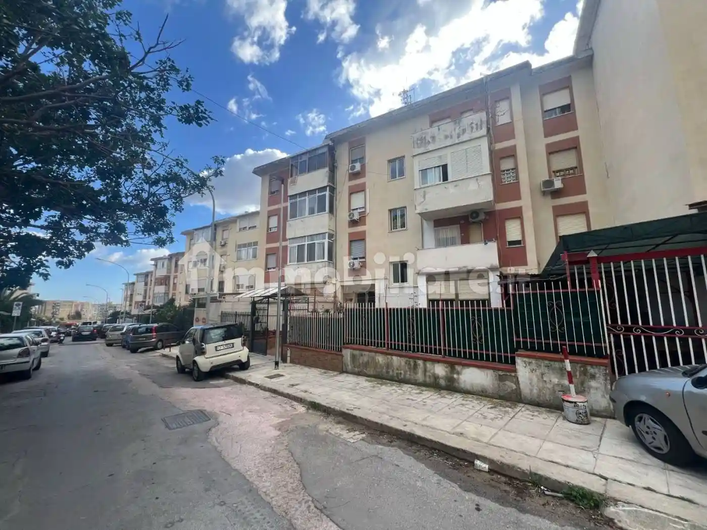 Appartamento in vendita a Palermo