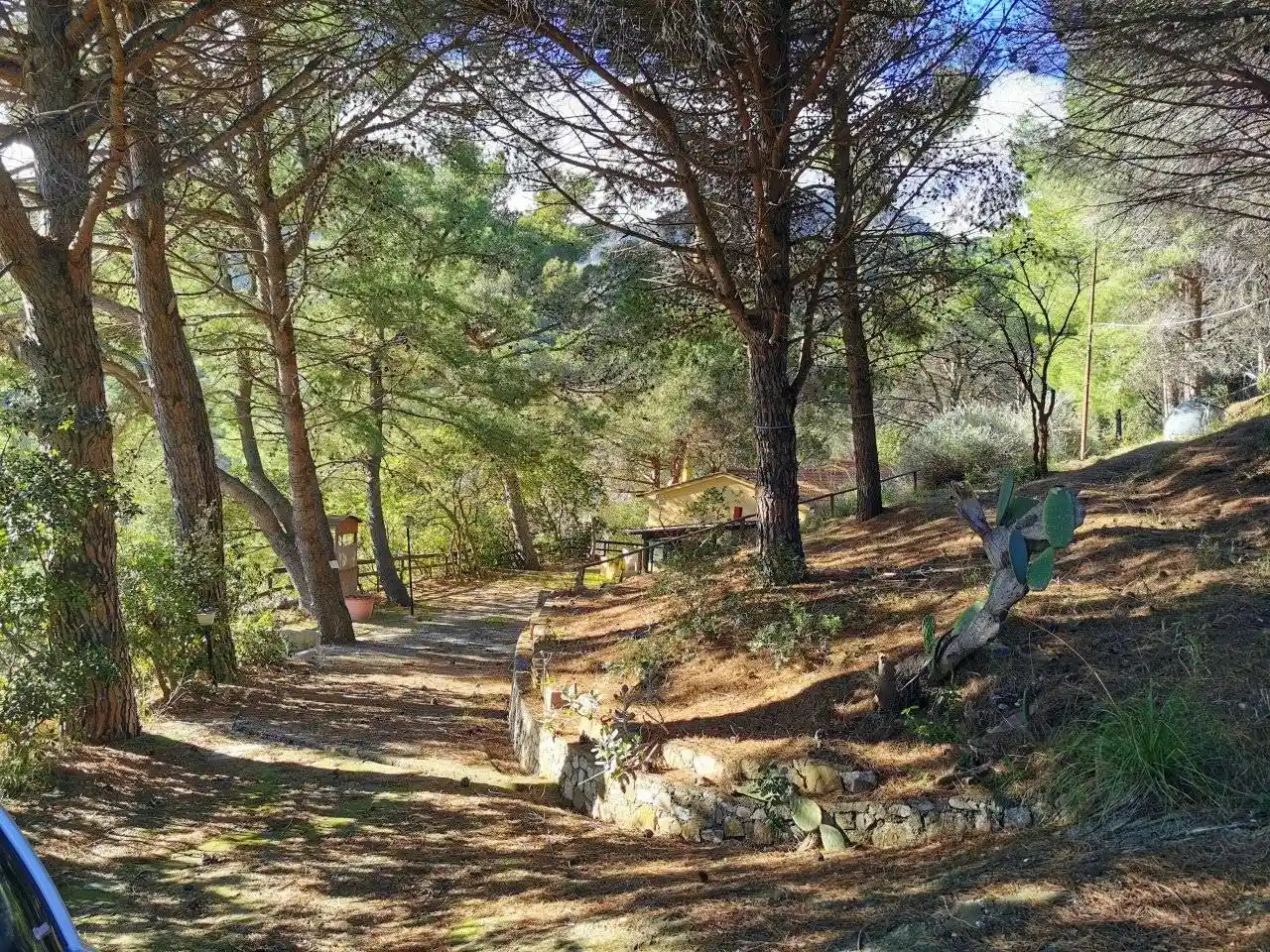 Villa in vendita a Porto Azzurro