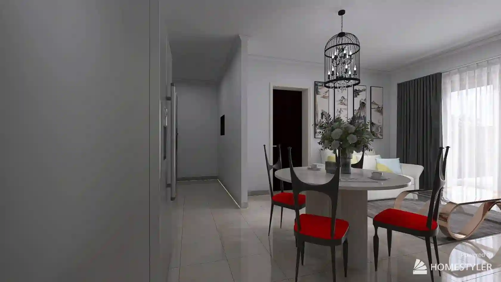 Appartamento - foto 3