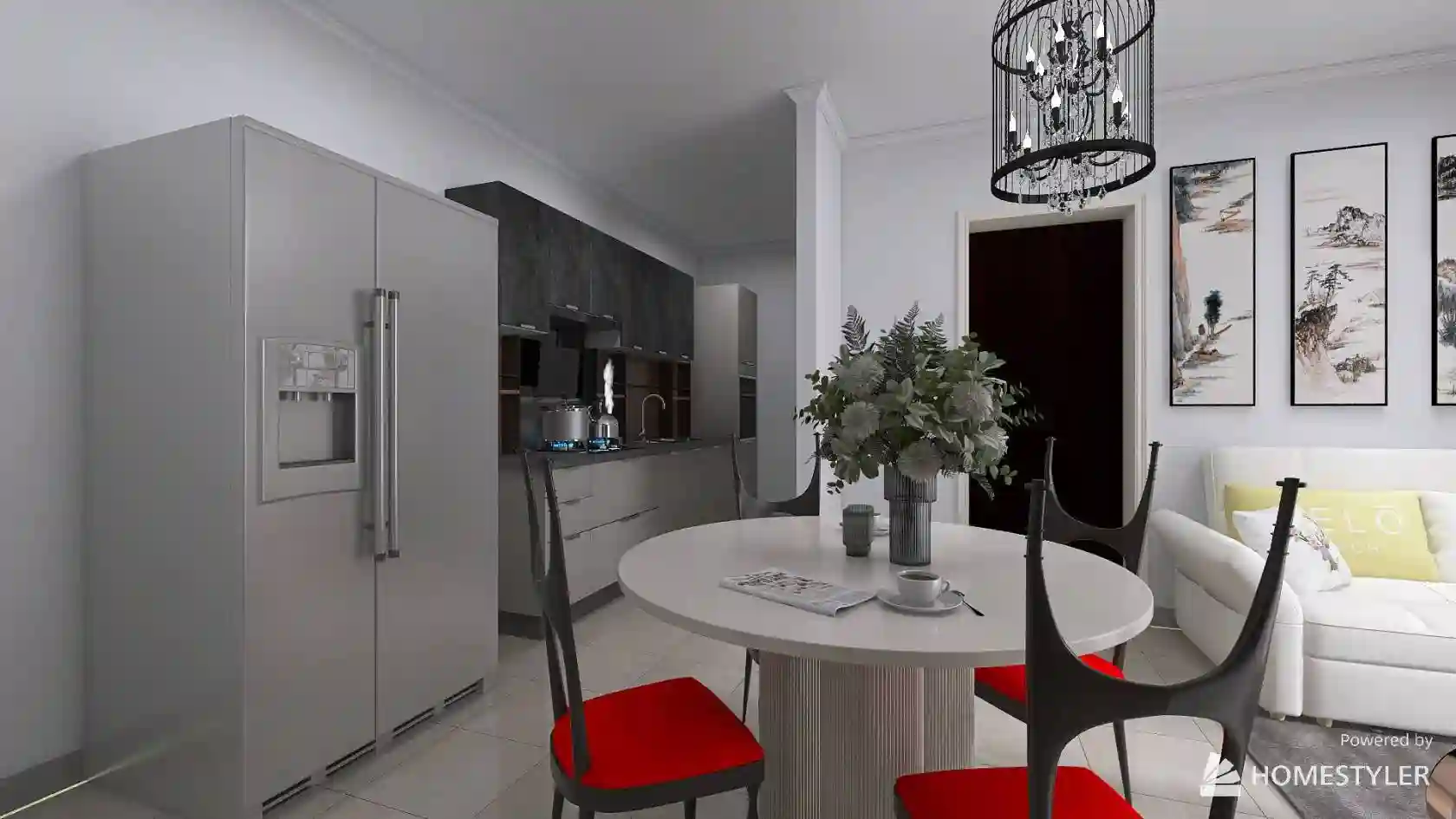 Appartamento - foto 4