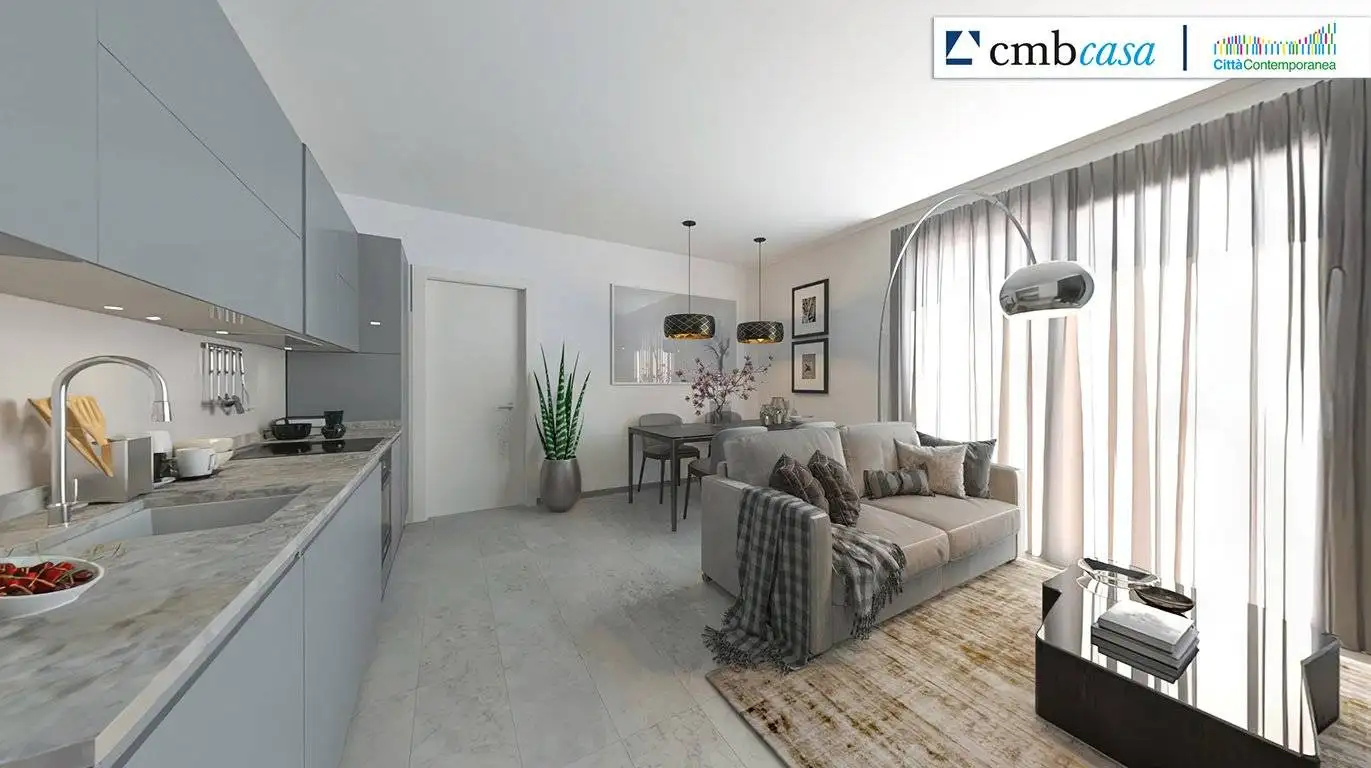 Apartment in vendita a Milan