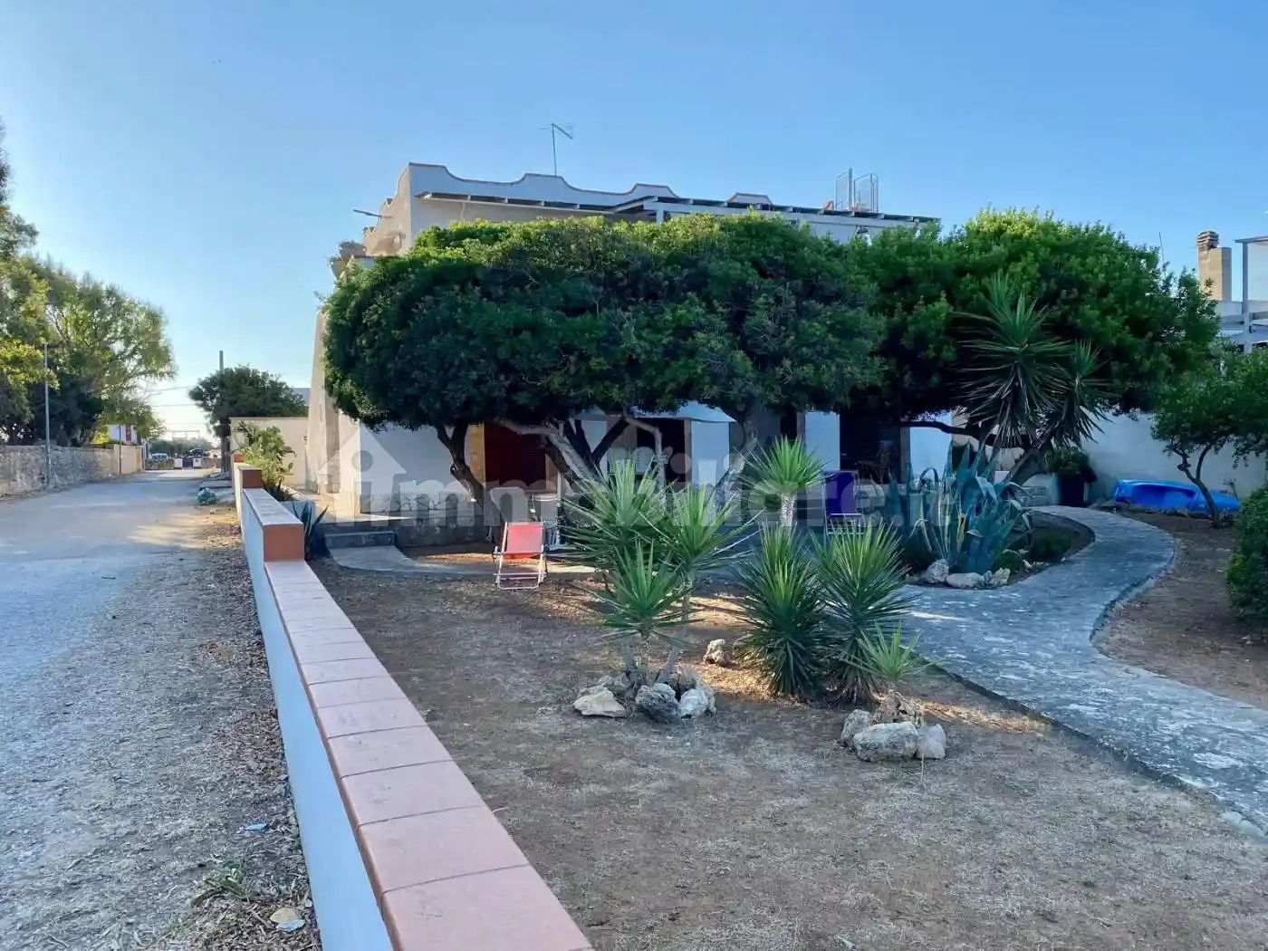 Villa in vendita a Porto Cesareo