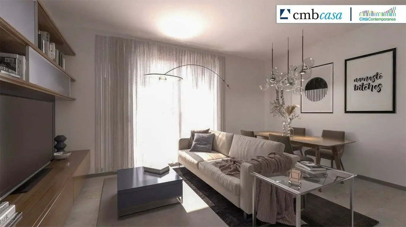 Apartment in vendita a Milan