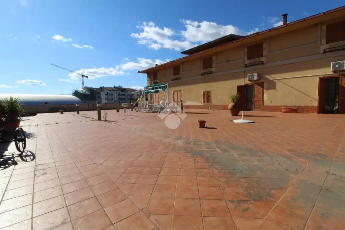 Villa in vendita a Montalto Uffugo