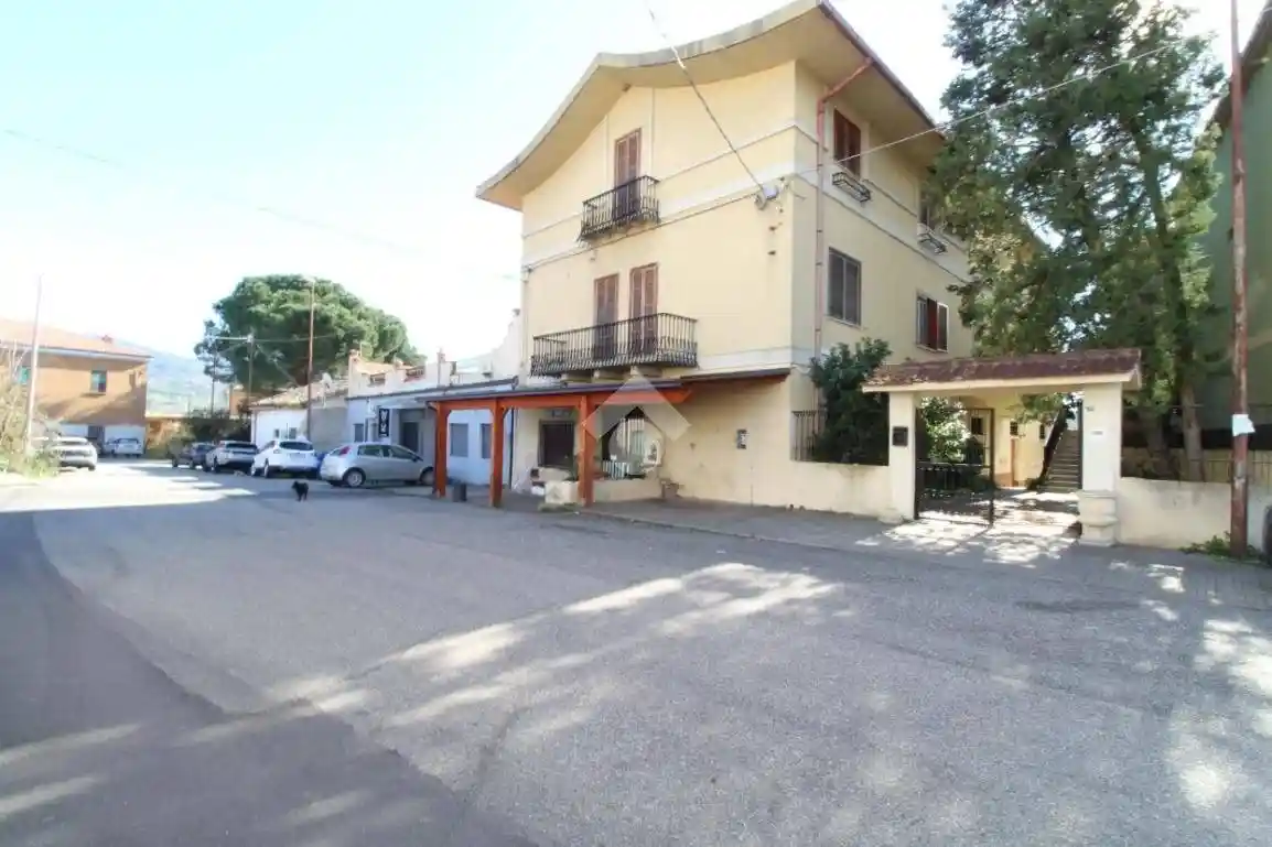 Villa unifamiliare via San Rita 48, Stazione Montalto Coretto, Montalto Uffugo - foto 4