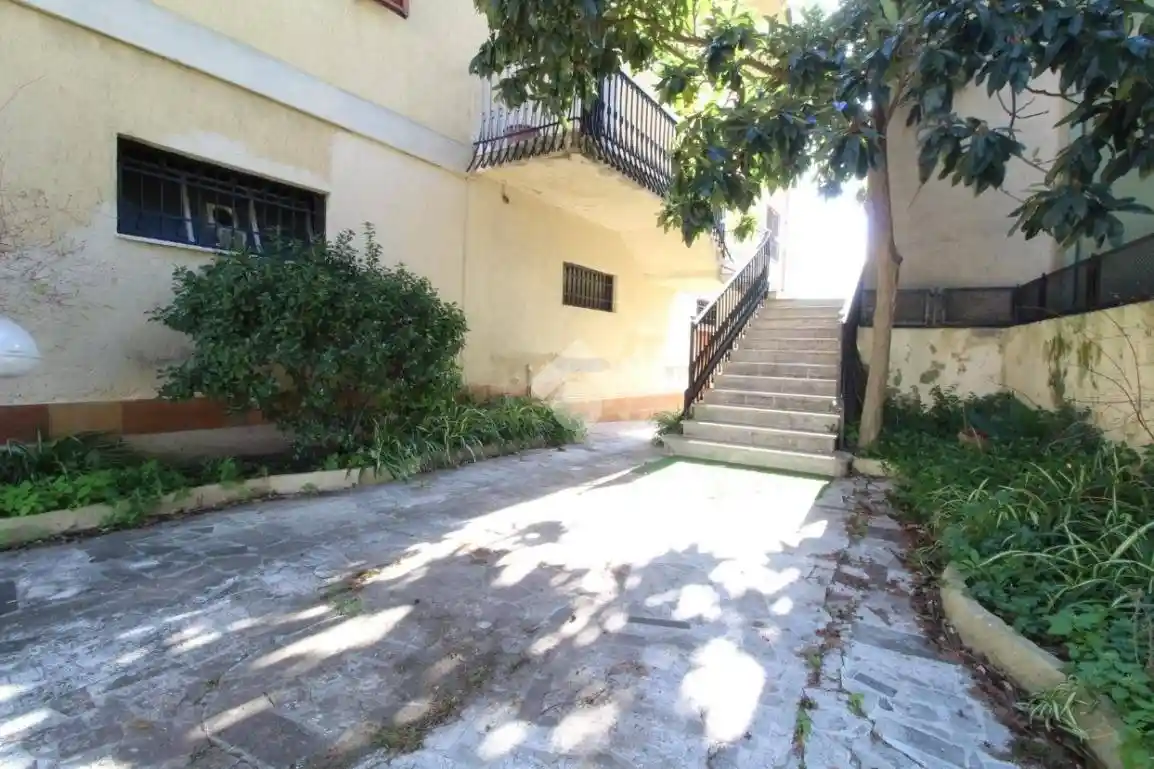 Villa unifamiliare via San Rita 48, Stazione Montalto Coretto, Montalto Uffugo - foto 5