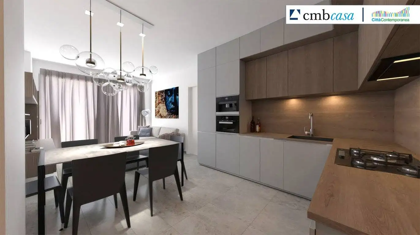 Apartment in vendita a Milan