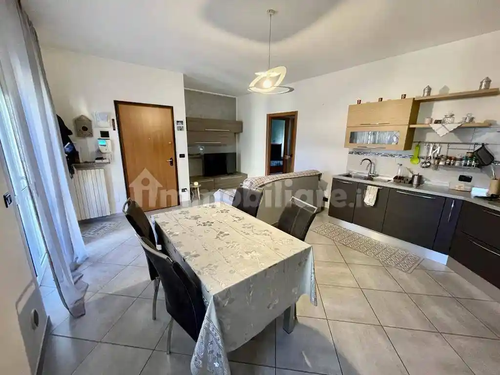 Appartamento in vendita a Alessandria