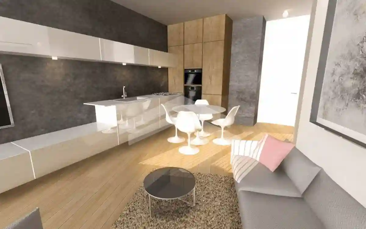 Appartamento - foto 3