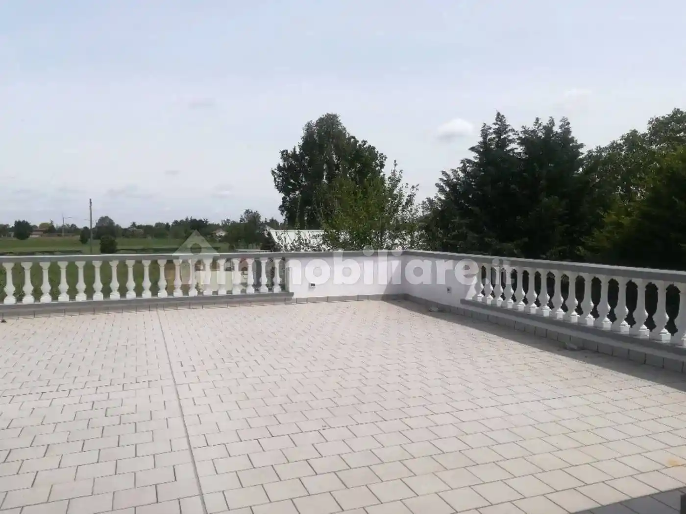 Villa in vendita a Reggio Emilia