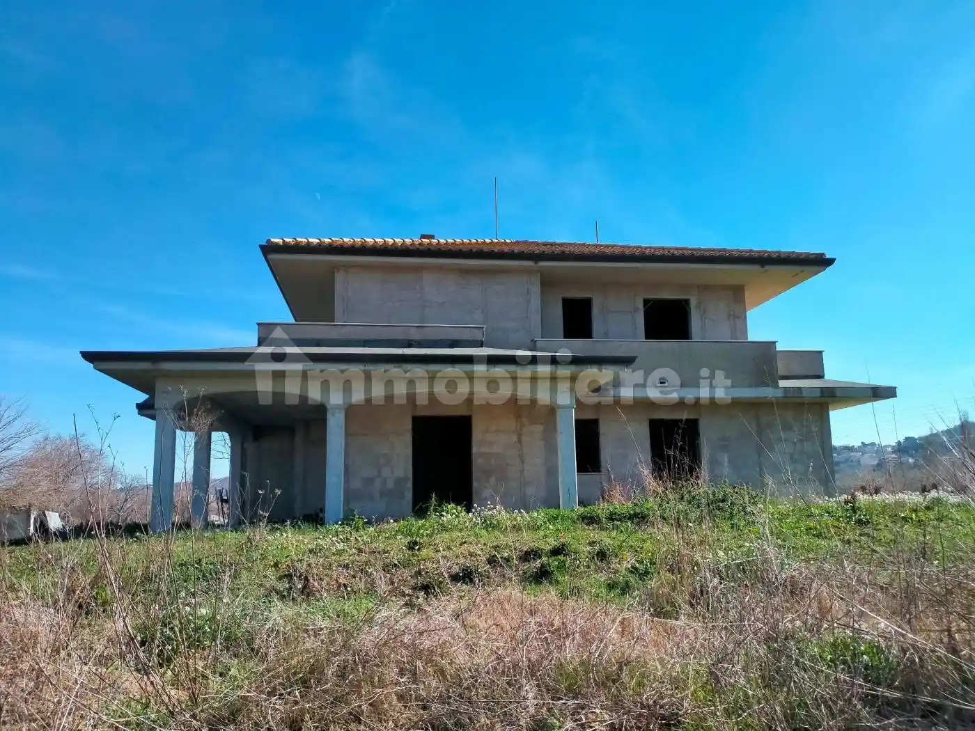 Villa unifamiliare Contrada Congiunti Snc, Collecorvino - foto 2