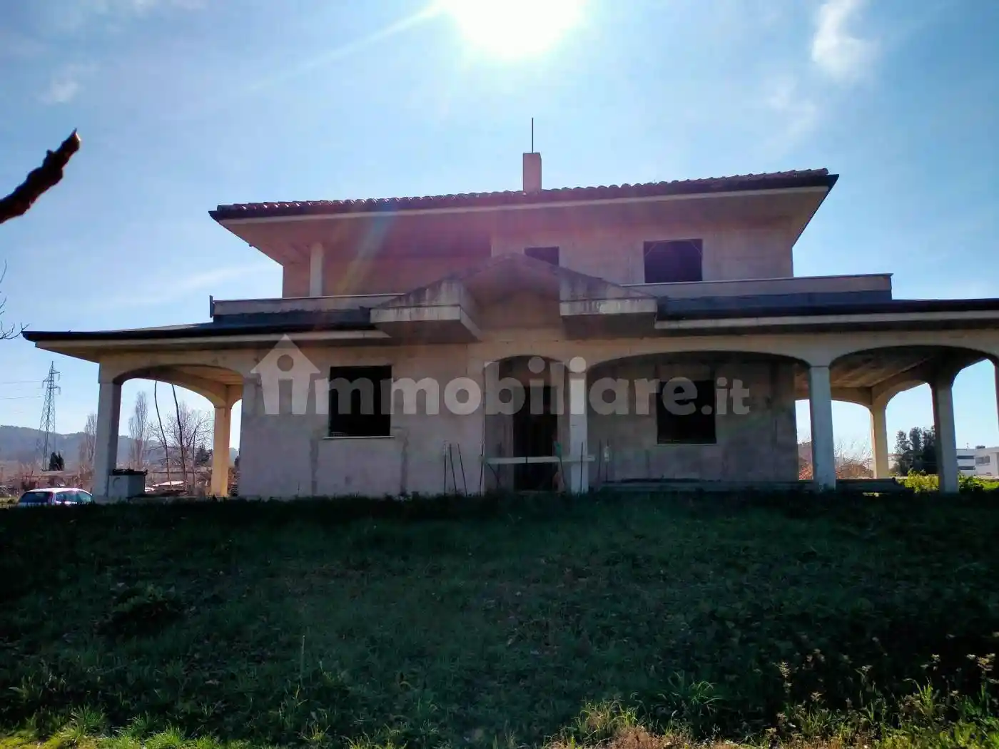 Villa unifamiliare Contrada Congiunti Snc, Collecorvino - foto 3