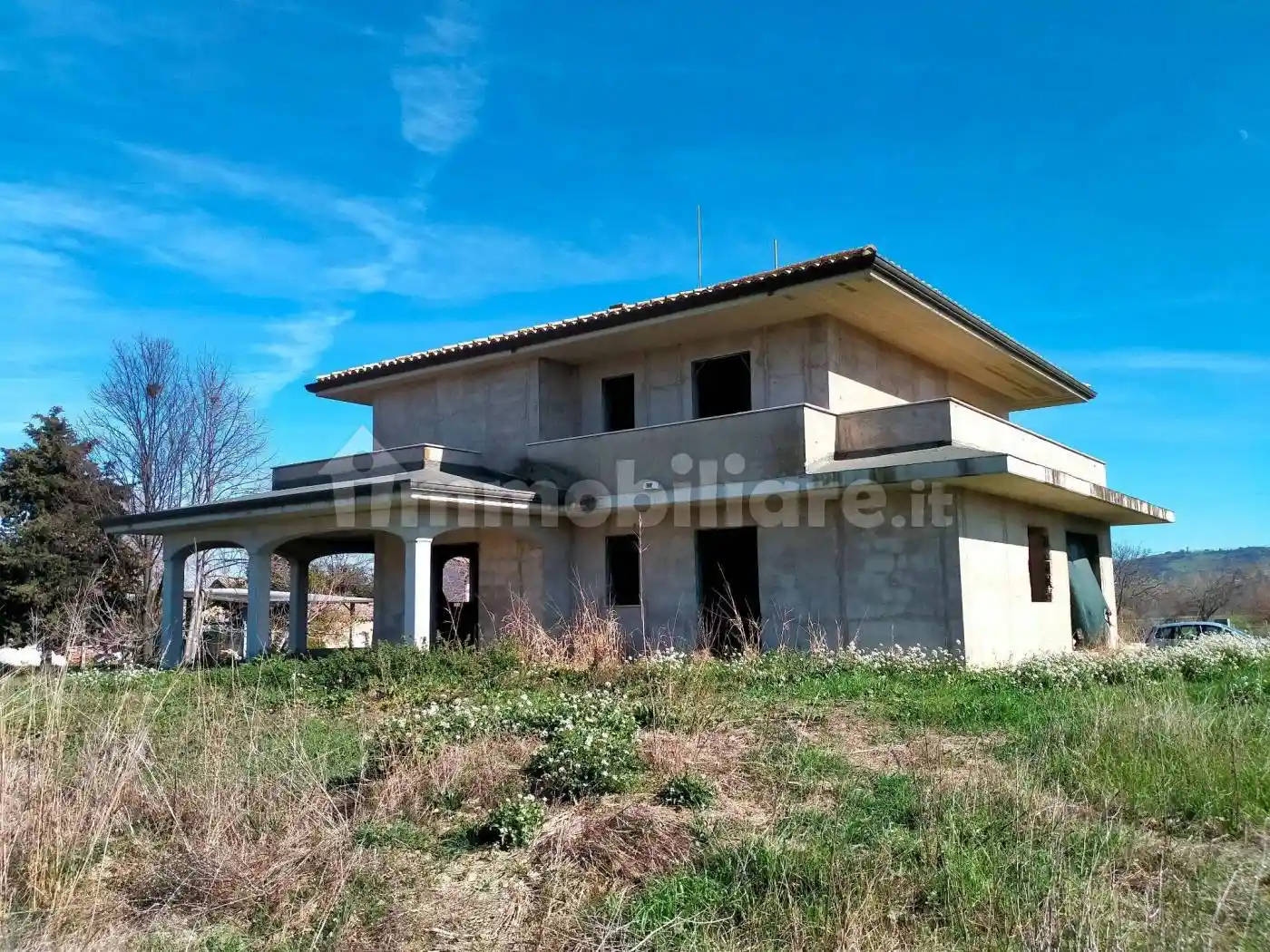 Villa unifamiliare Contrada Congiunti Snc, Collecorvino - foto 4