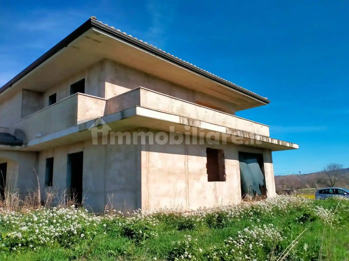 Villa unifamiliare Contrada Congiunti Snc, Collecorvino - foto 5