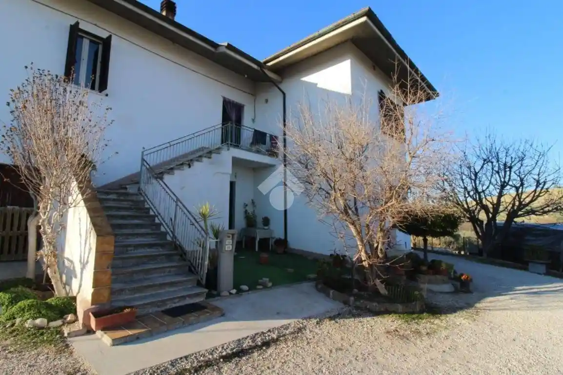 Terratetto unifamiliare Contrada tanesi 22, Roseto degli Abruzzi - foto 2