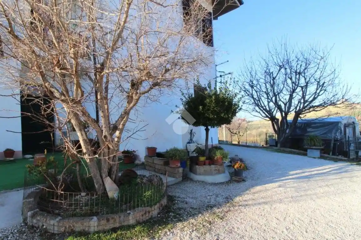 Terratetto unifamiliare Contrada tanesi 22, Roseto degli Abruzzi - foto 3