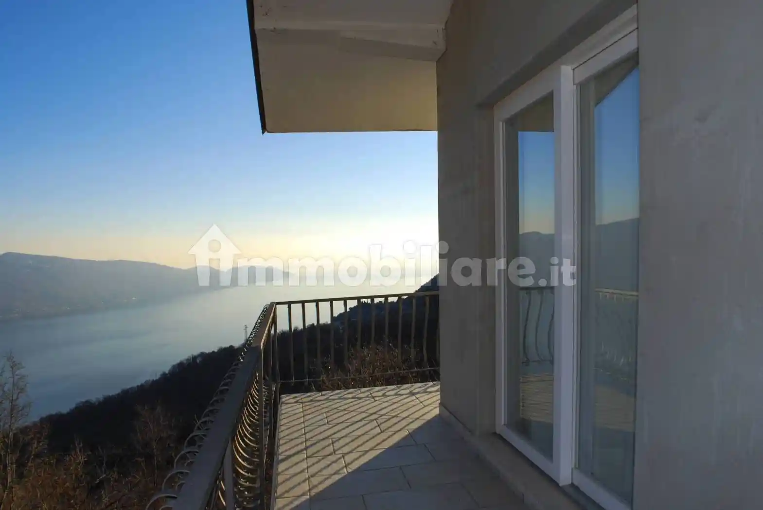 Villa in vendita a Tignale