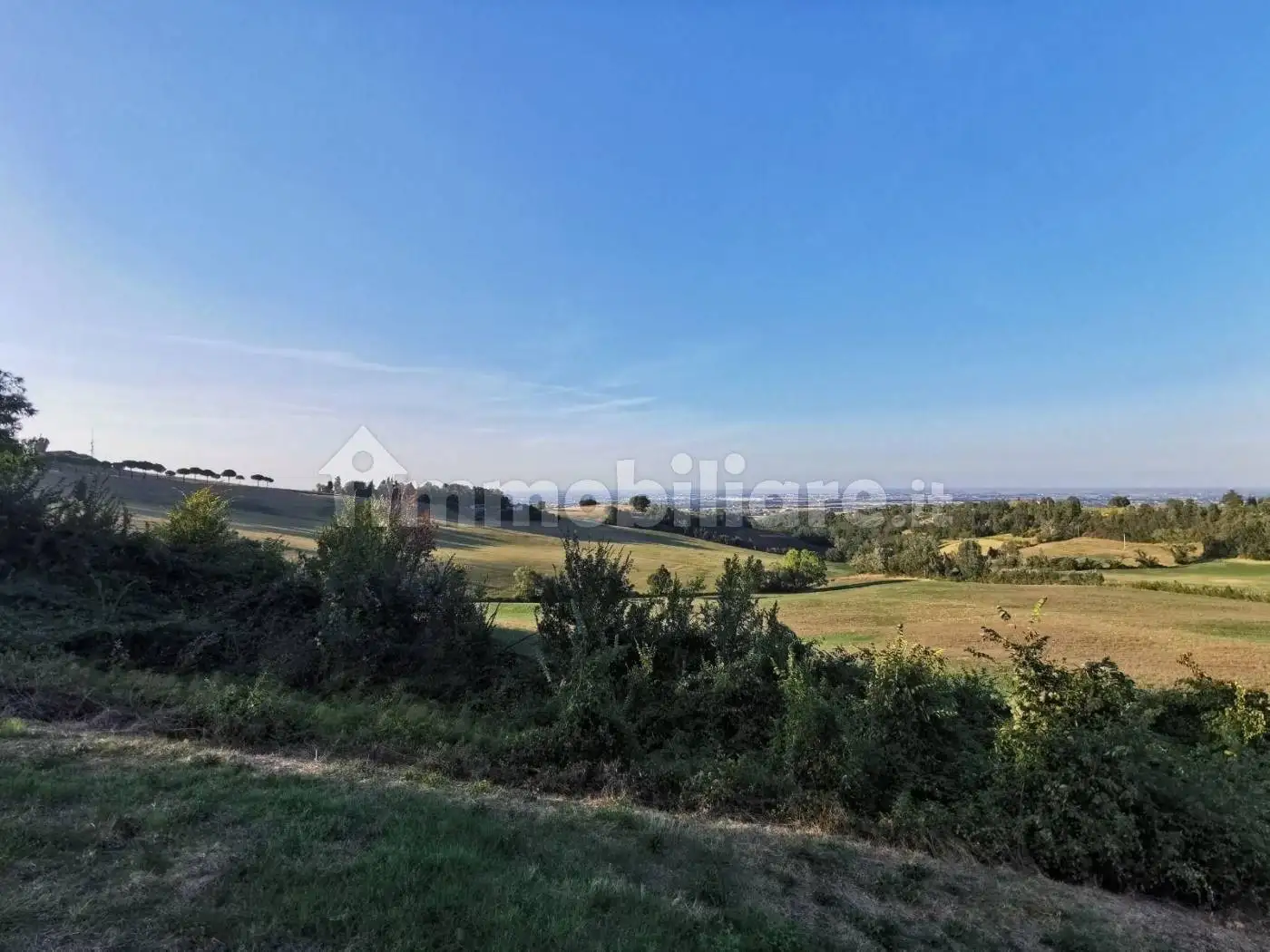 Villa in vendita a Dozza