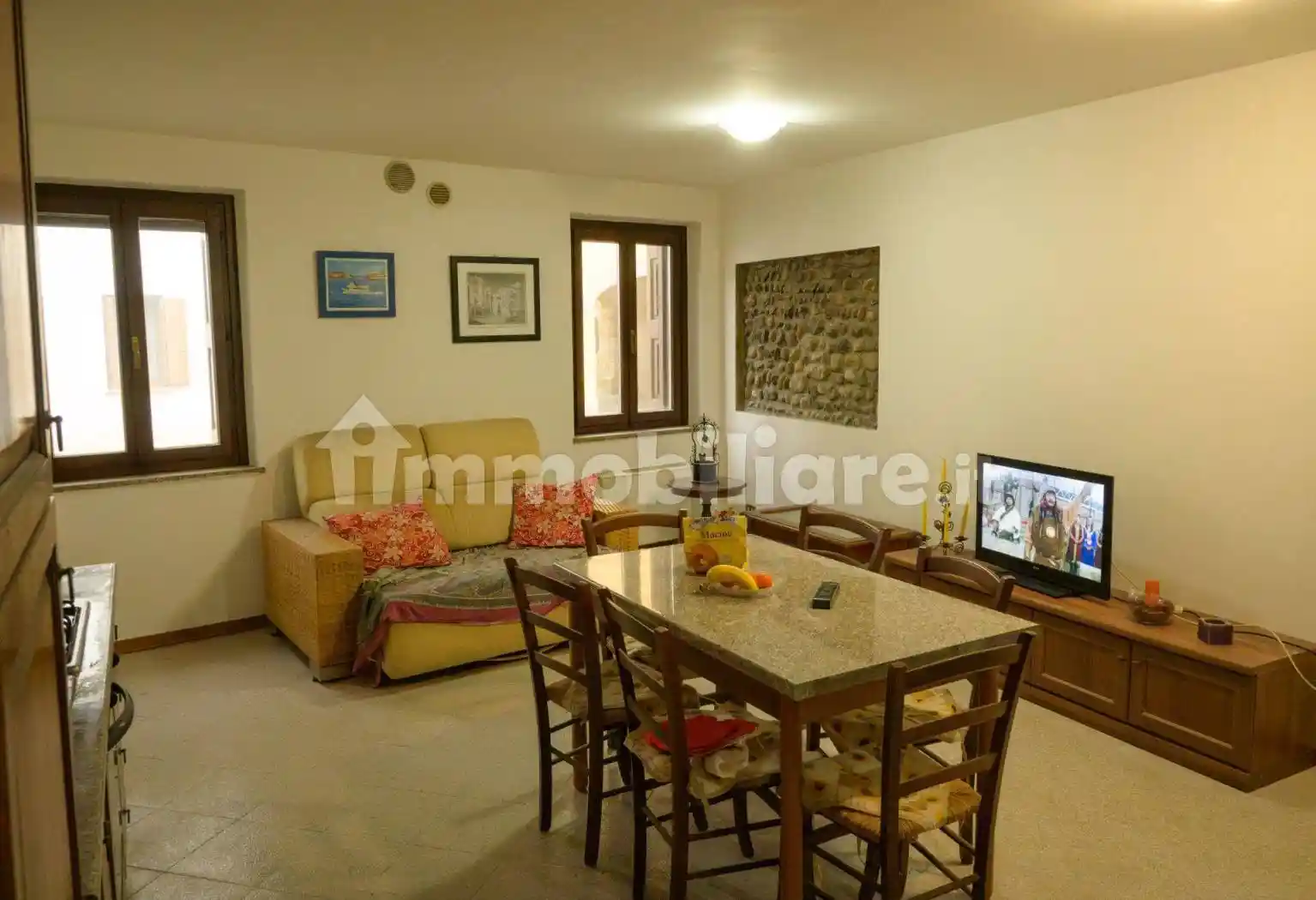 Villetta a schiera in vendita a Lestizza