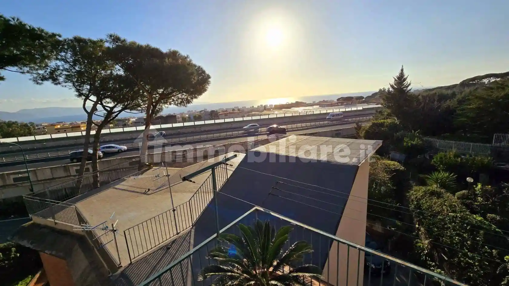 Appartamento in vendita a Torre del Greco